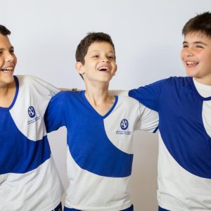 Colegio Imaculada Mogi Mirim-172