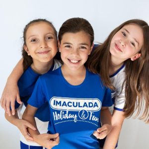 Colegio Imaculada Mogi Mirim-190