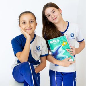 Colegio Imaculada Mogi Mirim-200